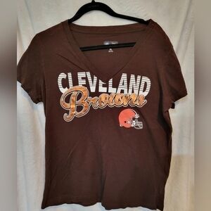 Cleveland Browns  NFL Top XL